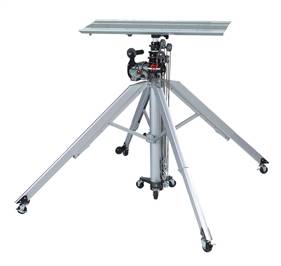 CM520 Palan de montage réglable pour CVC, auvents, volets roulants, pergolas