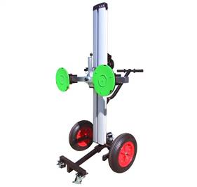 Transporteur de verre / fenêtre GT2